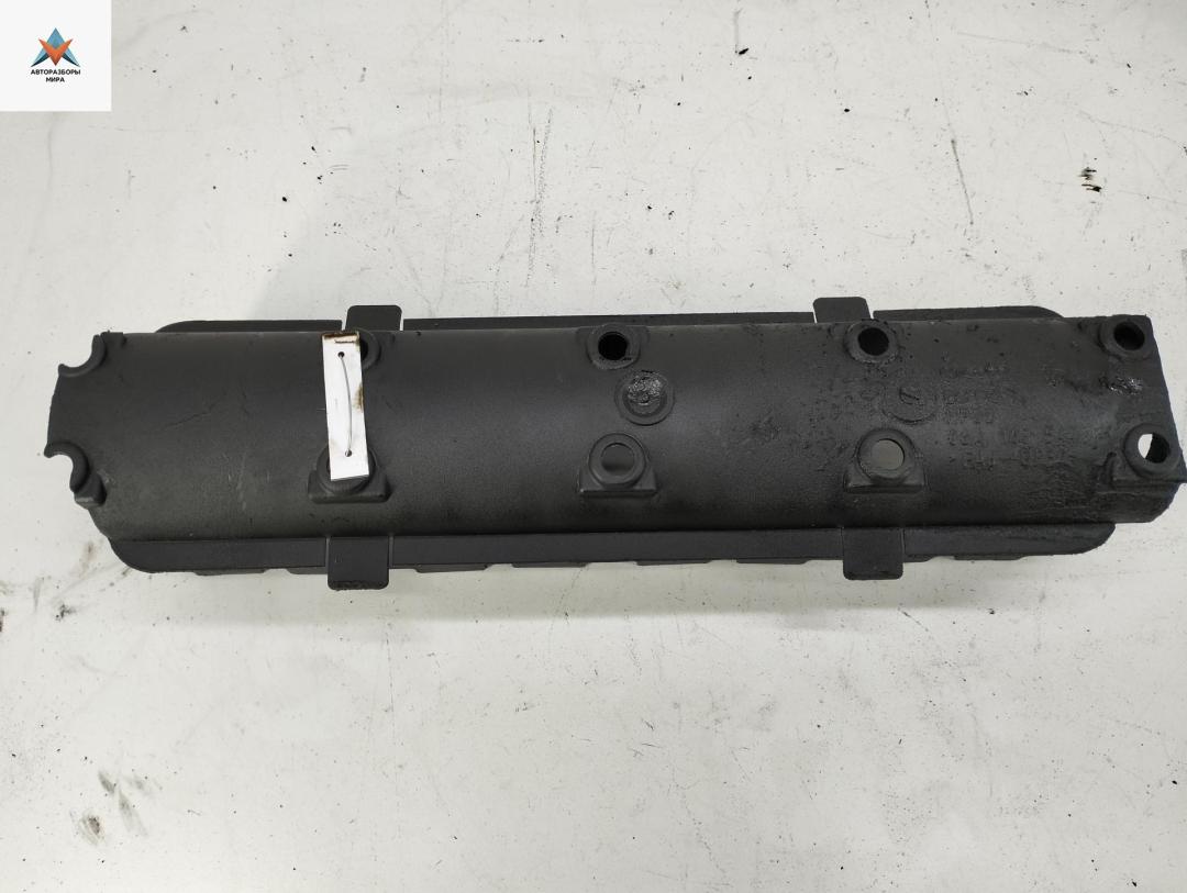 клапанная крышка Volkswagen Golf 4 поколение 2002, 2.0 л., бензин, 06A103544 - фото №1