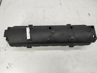 клапанная крышка Volkswagen Golf-4 2002, 2.0 л., бензин, 06A103544