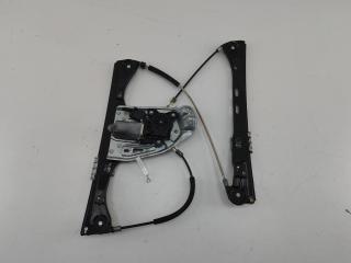стеклоподъемник электрический передний правый Mercedes-Benz C W203 2001, 2.6 л., бензин, АКПП, серый, универсал, 2037201846