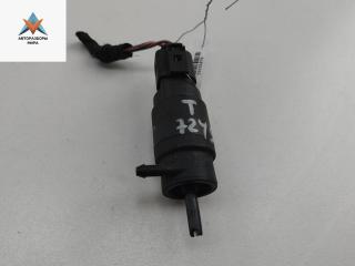 насос (моторчик) омывателя стекла Mercedes-Benz E-Класс W211/S211 2003, бежевый, универсал, 3090179