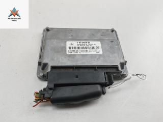 ЭБУ Mercedes-Benz M-Class ML W164 2005, 3.0 л., дизель, АКПП, чёрный, внедорожник 5 дв., 1645400562
