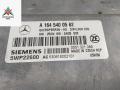 ЭБУ Mercedes-Benz M-Class ML W164 2005, 3.0 л., дизель, АКПП, чёрный, внедорожник 5 дв., 1645400562 - фото №2