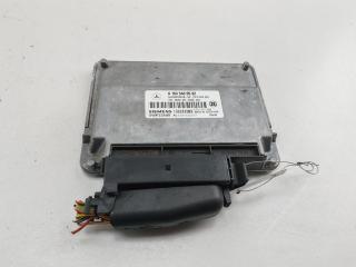 ЭБУ Mercedes-Benz M-Class ML W164 2005, 3.0 л., дизель, АКПП, чёрный, внедорожник 5 дв., 1645400562