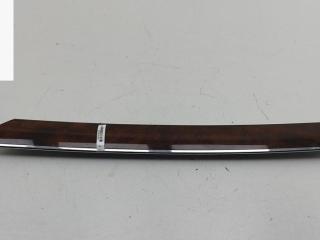 молдинг двери задней левой Mercedes-Benz M-Class ML W164 2005, 3.0 л., дизель, АКПП, чёрный, внедорожник 5 дв., 1647301522