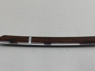 молдинг двери задней левой Mercedes-Benz M-Class ML W164 2005, 3.0 л., дизель, АКПП, чёрный, внедорожник 5 дв., 1647301522