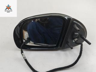 зеркало левое Mercedes-Benz M-Class ML W164 2005, 3.0 л., дизель, АКПП, чёрный, внедорожник 5 дв., 1648102916