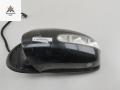 зеркало левое Mercedes-Benz M-Class ML W164 2005, 3.0 л., дизель, АКПП, чёрный, внедорожник 5 дв., 1648102916 - фото №3