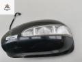зеркало левое Mercedes-Benz M-Class ML W164 2005, 3.0 л., дизель, АКПП, чёрный, внедорожник 5 дв., 1648102916 - фото №4