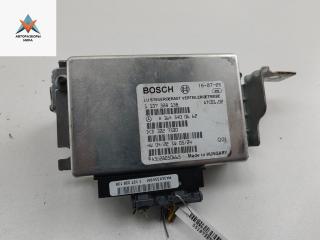 блок управления раздаткой Mercedes-Benz M-Class ML W164 2005, 3.0 л., дизель, АКПП, чёрный, внедорожник 5 дв., 1645400662