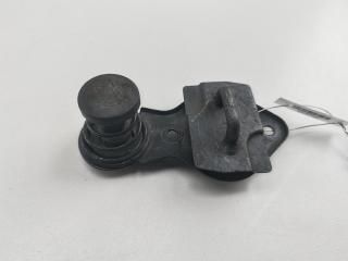 замок капота Mercedes-Benz M-Class ML W164 2005, 3.0 л., дизель, АКПП, чёрный, внедорожник 5 дв., 2038800460