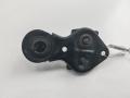 замок капота Mercedes-Benz M-Class ML W164 2005, 3.0 л., дизель, АКПП, чёрный, внедорожник 5 дв., 2038800460 - фото №2