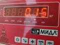 замок капота Mercedes-Benz M-Class ML W164 2005, 3.0 л., дизель, АКПП, чёрный, внедорожник 5 дв., 2038800460 - фото №3