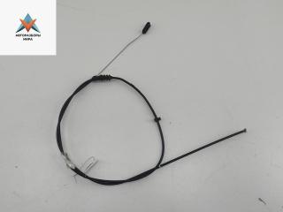 трос капота Mercedes-Benz C-Класс W203/S203/CL203 2001, 2.6 л., бензин, АКПП, серый, универсал, 1638800059