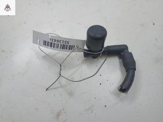 форсунка омывателя лобового стекла Opel Vectra C 2002, 1.8 л., бензин, МКПП, синий, седан