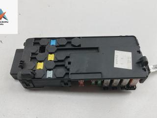 блок предохранителей Mercedes-Benz M-Class ML W164 2005, 3.0 л., дизель, АКПП, чёрный, внедорожник 5 дв.