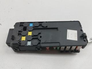 блок предохранителей Mercedes-Benz M-Class ML W164 2005, 3.0 л., дизель, АКПП, чёрный, внедорожник 5 дв.