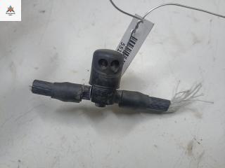 форсунка омывателя лобового стекла Opel Vectra C 2004, 2.2 л., бензин, МКПП, серый, хетчбэк 5 дв.