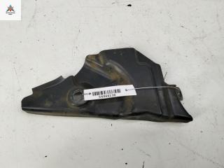 защита (кожух) ремня ГРМ Volkswagen Golf 4 поколение 2002, 2.0 л., бензин, МКПП, чёрный, хетчбэк 5 дв., 06A109129A