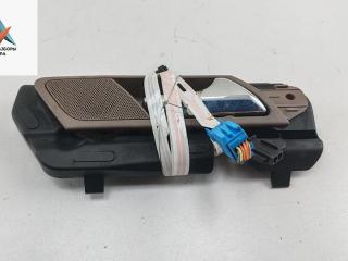 Корпус (держатель) ручки двери задней правой Mercedes-Benz M-Class ML W164 2005, 3.0 л., дизель, АКПП, чёрный, внедорожник 5 дв., 1645401908