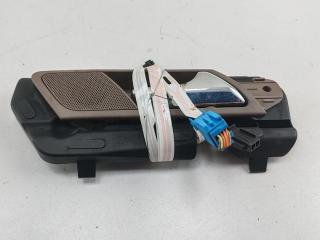 ручка внутренняя задняя правая Mercedes-Benz M-Class ML W164 2005, 3.0 л., дизель, АКПП, чёрный, внедорожник 5 дв., 1645401908