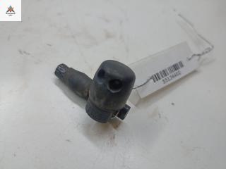 форсунка омывателя лобового стекла Opel Astra G 2000, 2.0 л., дизель, МКПП, серый, универсал