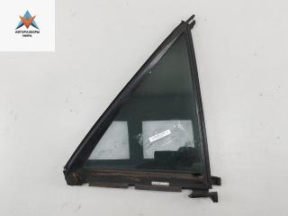 форточка задняя правая Mercedes-Benz M-Class ML W164 2005, 3.0 л., дизель, АКПП, чёрный, внедорожник 5 дв.