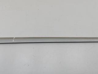 молдинг двери передней правой Mercedes-Benz C W203 2001, 2.6 л., бензин, АКПП, серый, универсал, 2036905062