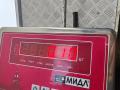 датчик ускорения Mercedes-Benz M-Class ML W164 2005, 3.0 л., дизель, АКПП, чёрный, внедорожник 5 дв., 0045421818 - фото №3