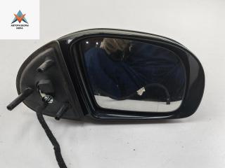 зеркало правое Mercedes-Benz M-Class ML W164 2005, 3.0 л., дизель, АКПП, чёрный, внедорожник 5 дв., 1648103016