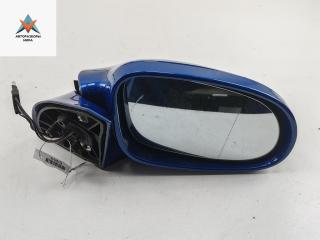 зеркало правое Mercedes-Benz A-Класс W168 1998, 1.4 л., бензин, МКПП, синий, хетчбэк 5 дв., 1688100216