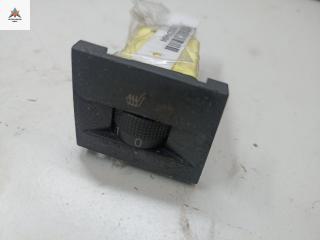 кнопка обогрева сидений Opel Omega B [рестайлинг] 2003, 2.6 л., бензин, АКПП, серый, седан, 09147901