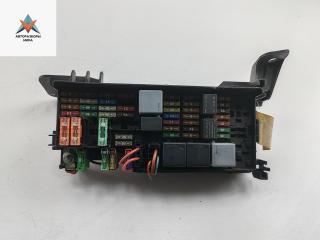 блок предохранителей Mercedes-Benz M-Class ML W164 2005, 3.0 л., дизель, АКПП, чёрный, внедорожник 5 дв., 1645400272