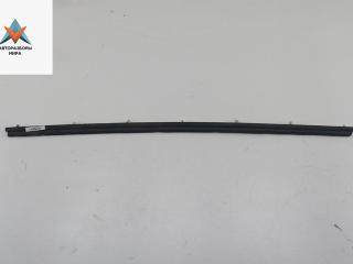 молдинг двери передней правой Mercedes-Benz C-Класс W202/S202 1996, 2.0 л., бензин, МКПП, синий, седан