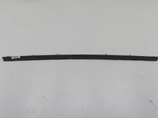 молдинг двери передней правой Mercedes-Benz C W202 1996, 2.0 л., бензин, МКПП, синий, седан