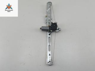 стеклоподъемник электрический передний правый Mercedes-Benz A-Класс W168 1998, 1.4 л., бензин, МКПП, синий, хетчбэк 5 дв., 0130821672