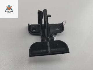 замок капота Mercedes-Benz M-Class ML W164 2005, 3.0 л., дизель, АКПП, чёрный, внедорожник 5 дв., 2038800064