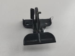 замок капота Mercedes-Benz M-Class ML W164 2005, 3.0 л., дизель, АКПП, чёрный, внедорожник 5 дв., 2038800064