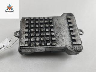 сопротивление печки Mercedes-Benz C-Класс W203/S203/CL203 2002, 2.2 л., дизель, АКПП, синий, универсал, 2308210251