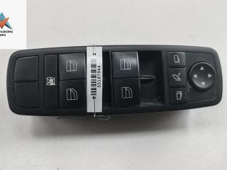 блок управления стеклоподъемниками Mercedes-Benz M-Class ML W164 2005, 3.0 л., дизель, АКПП, чёрный, внедорожник 5 дв., 2518200310