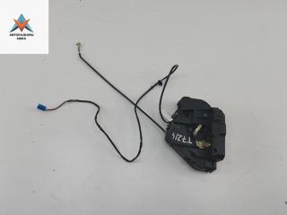 замок двери задней правой Mercedes-Benz C-Класс W203/S203/CL203 2001, 2.6 л., бензин, АКПП, серый, универсал, 004142112612