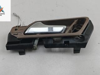 ручка внутренняя передняя левая Mercedes-Benz M-Class ML W164 2005, 3.0 л., дизель, АКПП, чёрный, внедорожник 5 дв., 164302171