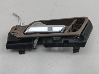 ручка внутренняя передняя левая Mercedes-Benz M-Class ML W164 2005, 3.0 л., дизель, АКПП, чёрный, внедорожник 5 дв., 164302171
