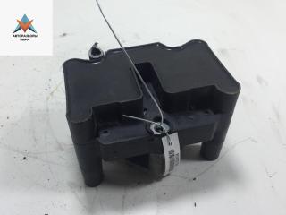 катушка зажигания Volkswagen Passat B5 1997, 1.6 л., бензин, МКПП, серый, седан, 0040402003