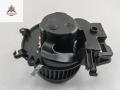 моторчик печки Mercedes-Benz C-Класс W203/S203/CL203 2002, 2.2 л., дизель, АКПП, синий, универсал, 9400784 - фото №2