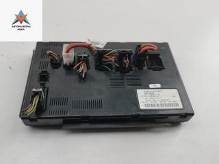 блок SAM Mercedes-Benz M-Class ML W164 2005, 3.0 л., дизель, АКПП, чёрный, внедорожник 5 дв., 1645407945