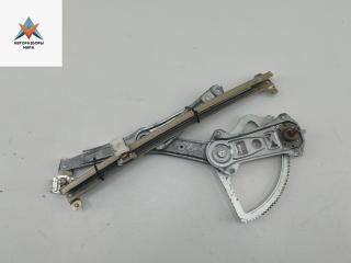 стеклоподъемник передний правый Mercedes-Benz C-Класс W202/S202 1996, 2.0 л., бензин, МКПП, синий, седан