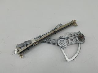 стеклоподъемник передний правый Mercedes-Benz C W202 1996, 2.0 л., бензин, МКПП, синий, седан