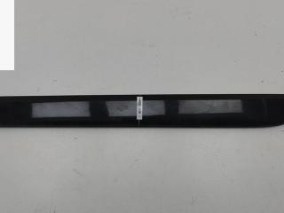 молдинг двери задней левой Mercedes-Benz M-Class ML W164 2005, 3.0 л., дизель, АКПП, чёрный, внедорожник 5 дв., 1646900262