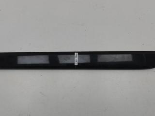 молдинг двери задней левой Mercedes-Benz M-Class ML W164 2005, 3.0 л., дизель, АКПП, чёрный, внедорожник 5 дв., 1646900262