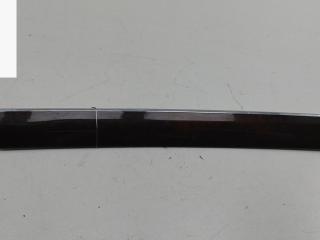 молдинг двери задней правой Mercedes-Benz M-Class ML W164 2005, 3.0 л., дизель, АКПП, чёрный, внедорожник 5 дв., 1647301622